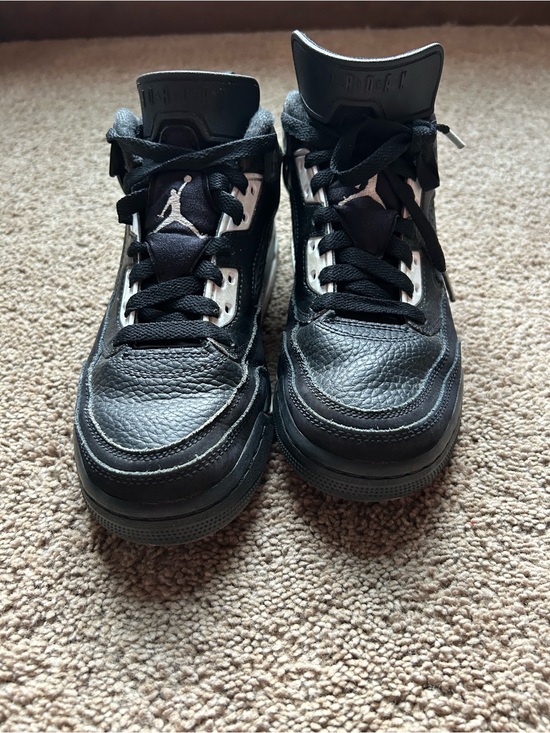 Nike Other - Jordan Spizike Low- Big Boys grade school